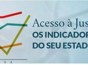Alagoas tem um dos piores indicadores de acesso à Justiça do país