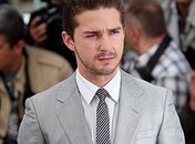 Shia LaBeouf é acusado de plagiar o cartunista Daniel Clowes, diz site