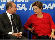 PT e PMDB farão avaliação de estado por estado para discutir alianças