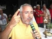 Eraldo Cordeiro recorre no TSE de decisão que mantém Lula e Ziane nos cargos