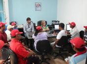 Prefeitura de Delmiro Gouveia atende reinvindicações do MST