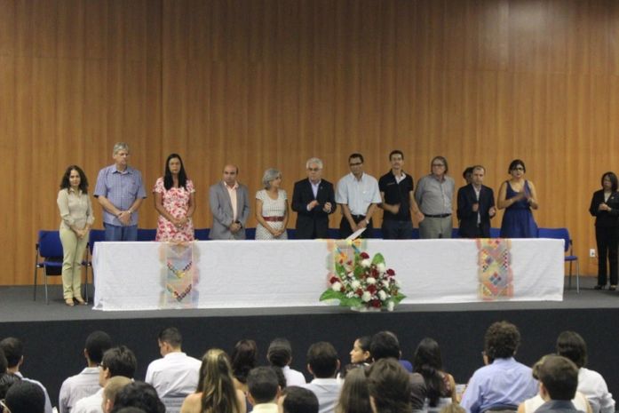 Delmiro Gouveia: Reitor inaugura Campus da UFAL no Sertão