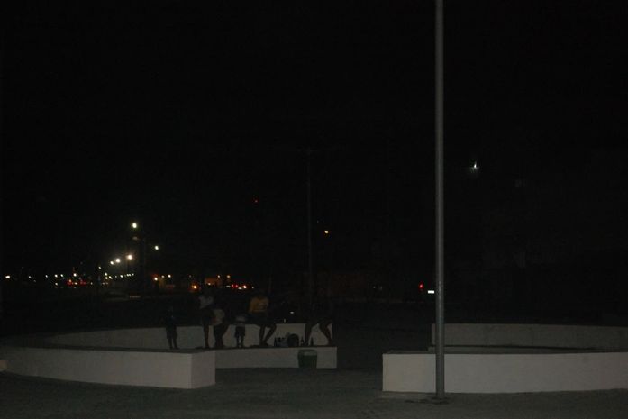 Orla de Cruz das Almas