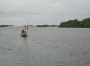 Lagoa Manguaba
