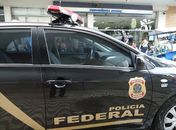 Polícia Federal