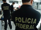 Polícia Federal 