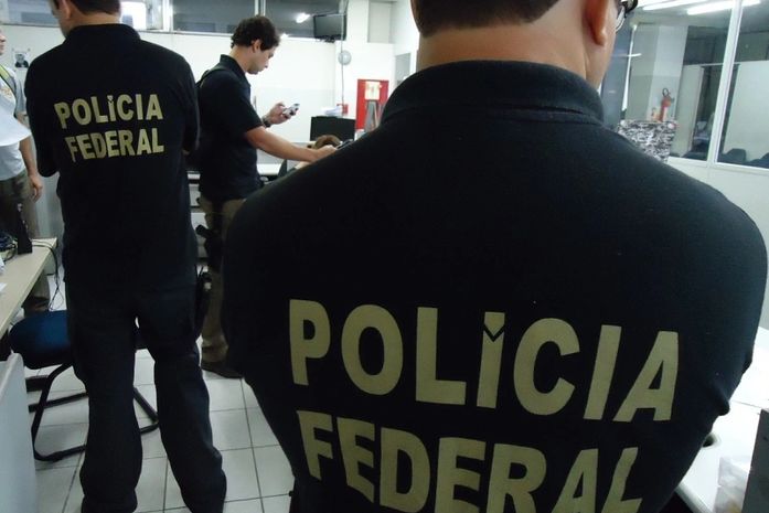 Polícia Federal