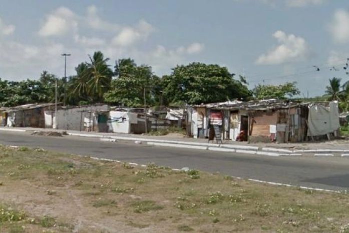 Vergel do Lago