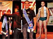 Representante de Palmeira dos Índios ganha o título de Mister Alagoas Oficial 2013