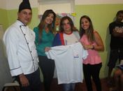 Secretaria de Assistência Social de São José da Laje apresenta cursos de padeiro e confeiteiro