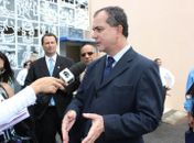 Deputado Ronaldo Medeiros