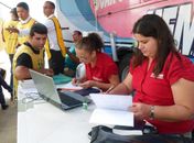 Hemoar realiza coleta de sangue no Centro de Arapiraca nesta quinta