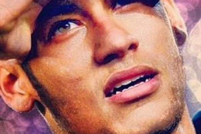 Jogador Neymar desabafa em rede social: "não deixe escapar quem você ama"