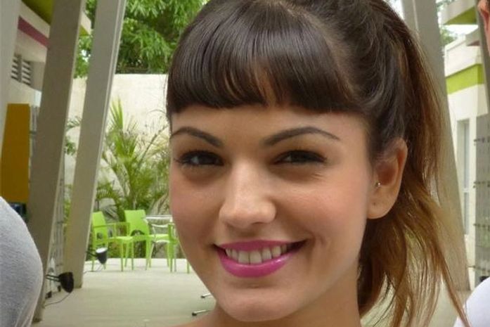 Atriz de 'Malhação' é internada após acidente de carro; estado de saúde não foi informado