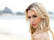 'André e eu tivemos crises de não saber mais o que fazer', diz ex-BBB Fernanda