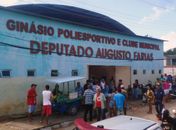 Mutirão de documentação da trabalhadora rural chega a Barra de Santo Antônio