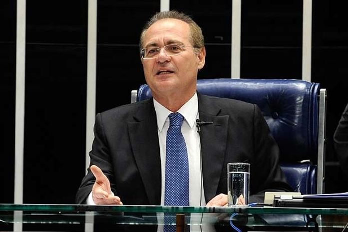 Renan faz balanço positivo das atividades legislativas de 2013 no Senado