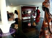 Exposição de cultura afro tem abertura no Memorial da Mulher