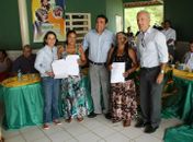 Emater lança Programa de Habitação Rural em Feira Grande 