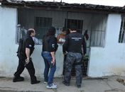 Zona da Mata: Polícia Civil deflagra operação e detém dez acusados
