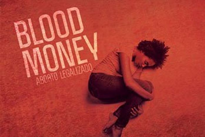 Blood Money será exibido neste final de semana