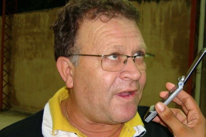 Paulo Marmita