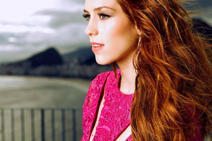 Sophia Abrahão celebra a volta do namoro com Fiuk e diz que exposição desgasta casal