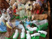 Compras de Natal: confira as opções do Mercado do Artesanato e Shopping Popular