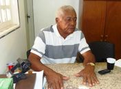 Eraldo: unir forças para resgatar o crescimento de São Luis