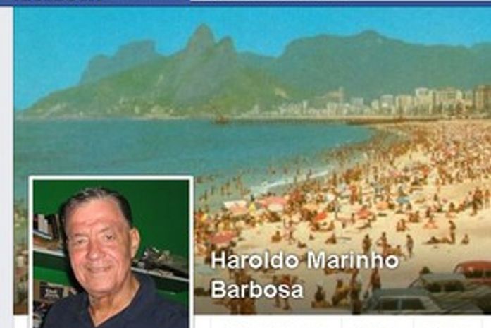 Morre no RJ Haroldo Marinho Barbosa, diretor de 'Engraçadinha'