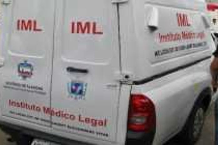 Homem é executado a tiros em rua do Vergel