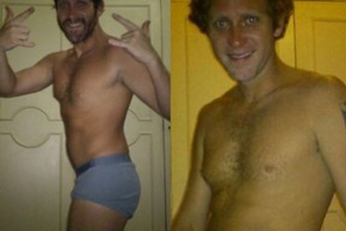 Ex-Cabeção de 'Malhação' se arrepende e apaga fotos de cueca: 'Me empolguei'