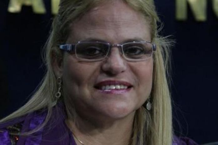 Vereadora Simone Andrade deixou a Mesa da Câmara