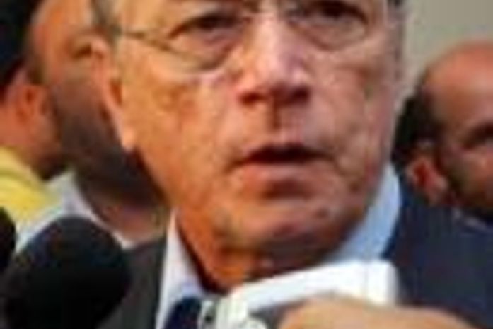 Vilela vai a Brasilia para encontro com Ministro da Justiça