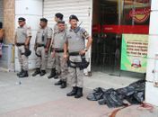 Homem executa suposto assaltante após reconhecê-lo no Centro