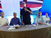 Renan: "Governo federal não tem se furtado em ajudar Alagoas"