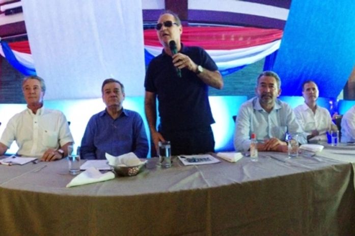 Renan: "Governo federal não tem se furtado em ajudar Alagoas"