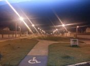 Iluminação pública