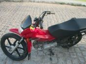 Polícia apreende adolescente de 15 anos com moto roubada em Maravilha