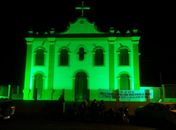 Recital homenageia Natal e encanta público em Palmeira      