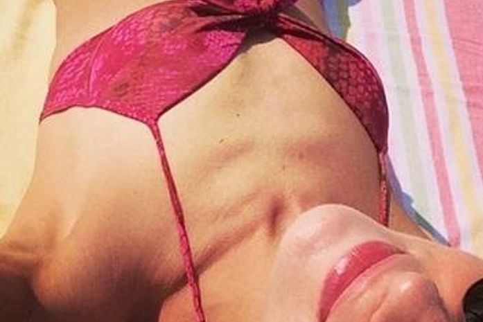 Alvo de crítica na web, irmã de Ana Hickmann dispara: 'Odiar é algo muito forte'