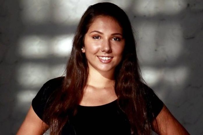 Ex de Carol Portaluppi diz, em depoimento, que já fez outras fotos dela nua