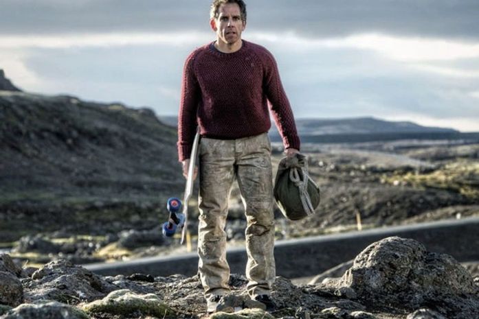 Ben Stiller traz lado contido em 'A vida secreta de Walter Mitty'