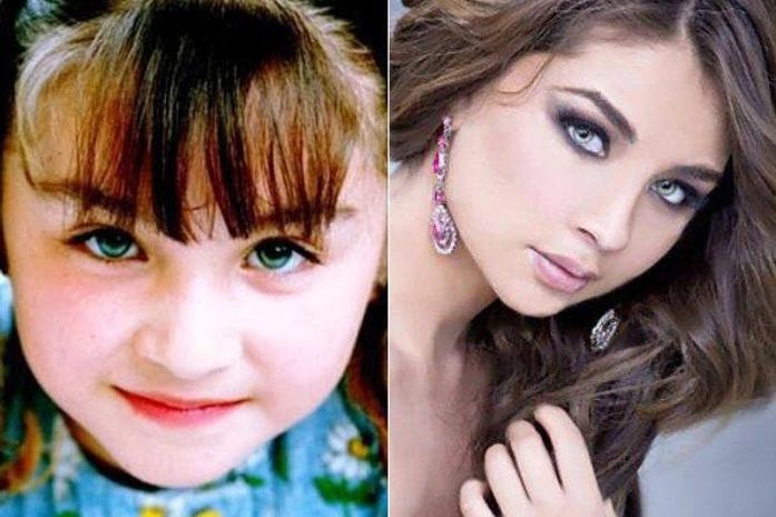 Atriz que fez o infantil 'Luz Clarita' recebe proposta para posar nua