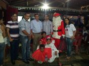 Secretaria de Assistência Social de Anadia promove “Natal Solidário”