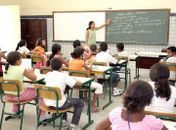 Sala de aula