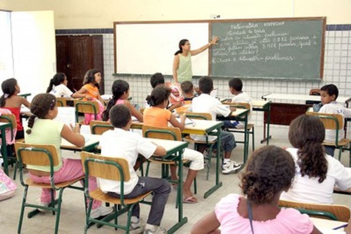 Sala de aula