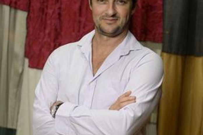 Marcelo Serrado emagrece 5 quilos e revela que cortou algumas guloseimas