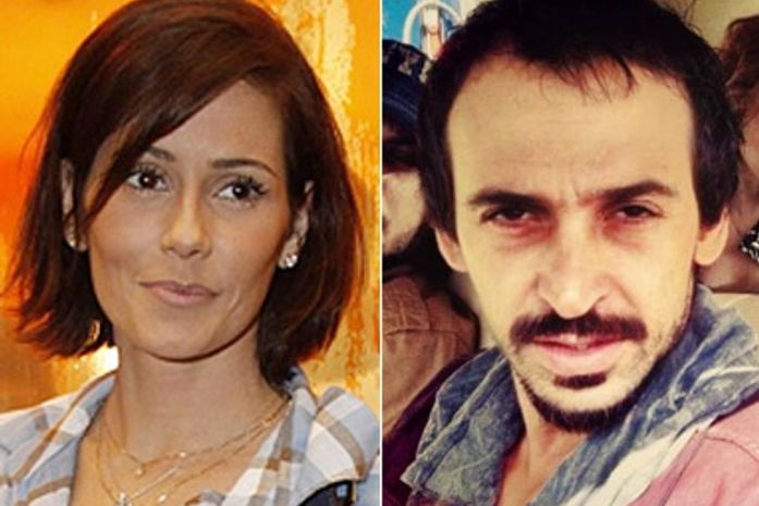 Fila andou! Deborah Secco confirma que está namorando ator e diretor de cinema