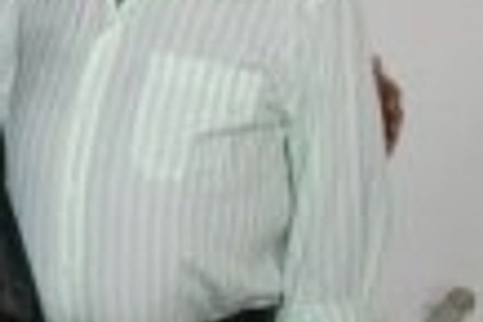 Ex-prefeito de Arapiraca João Nascimento está internado no Artur Ramos